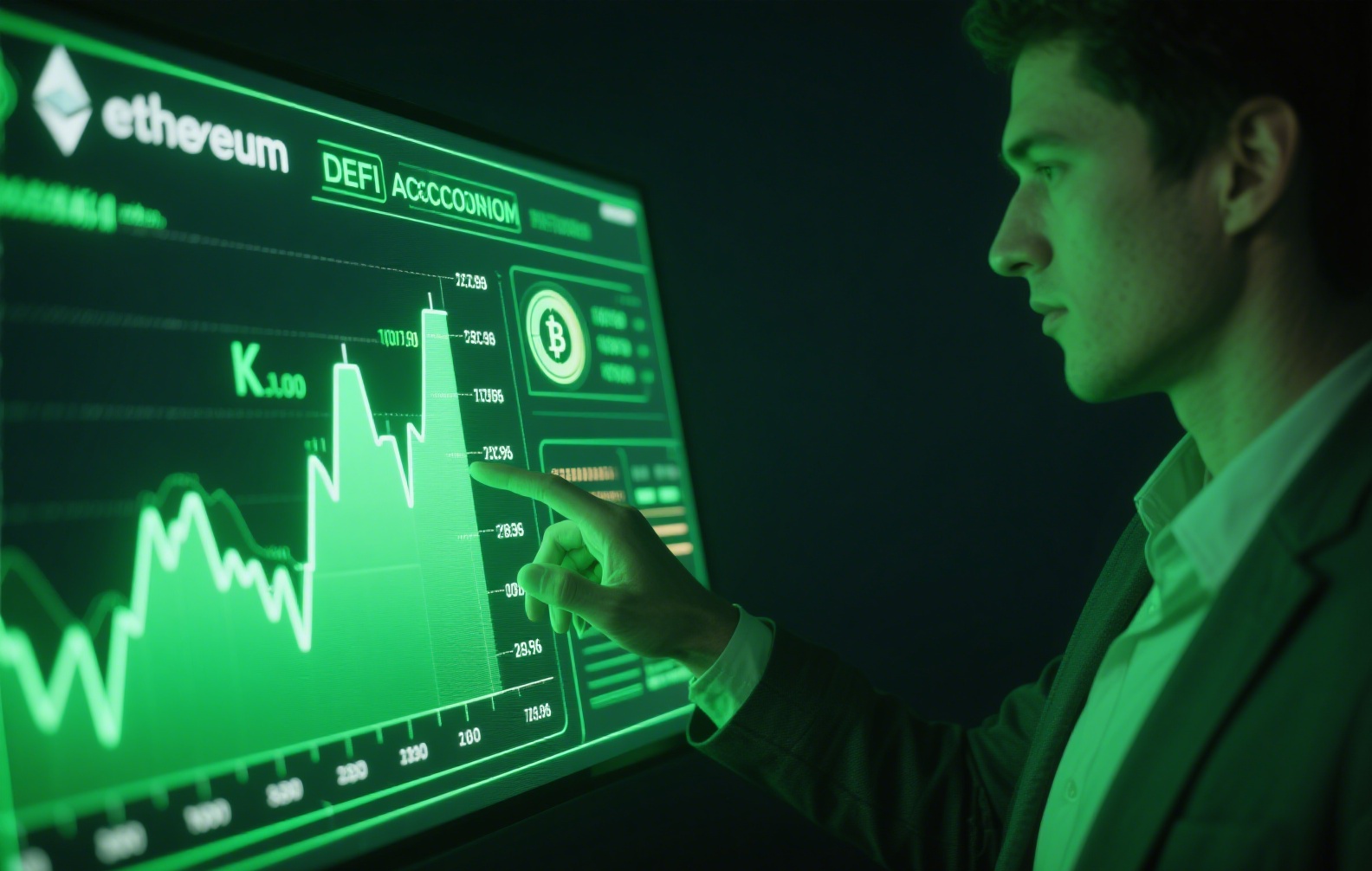企业稳定币：重塑商业支付与金融效率的关键工具