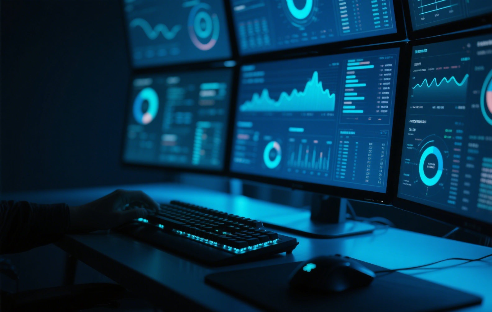 稳定币交易指南：原理、优势与风险详解