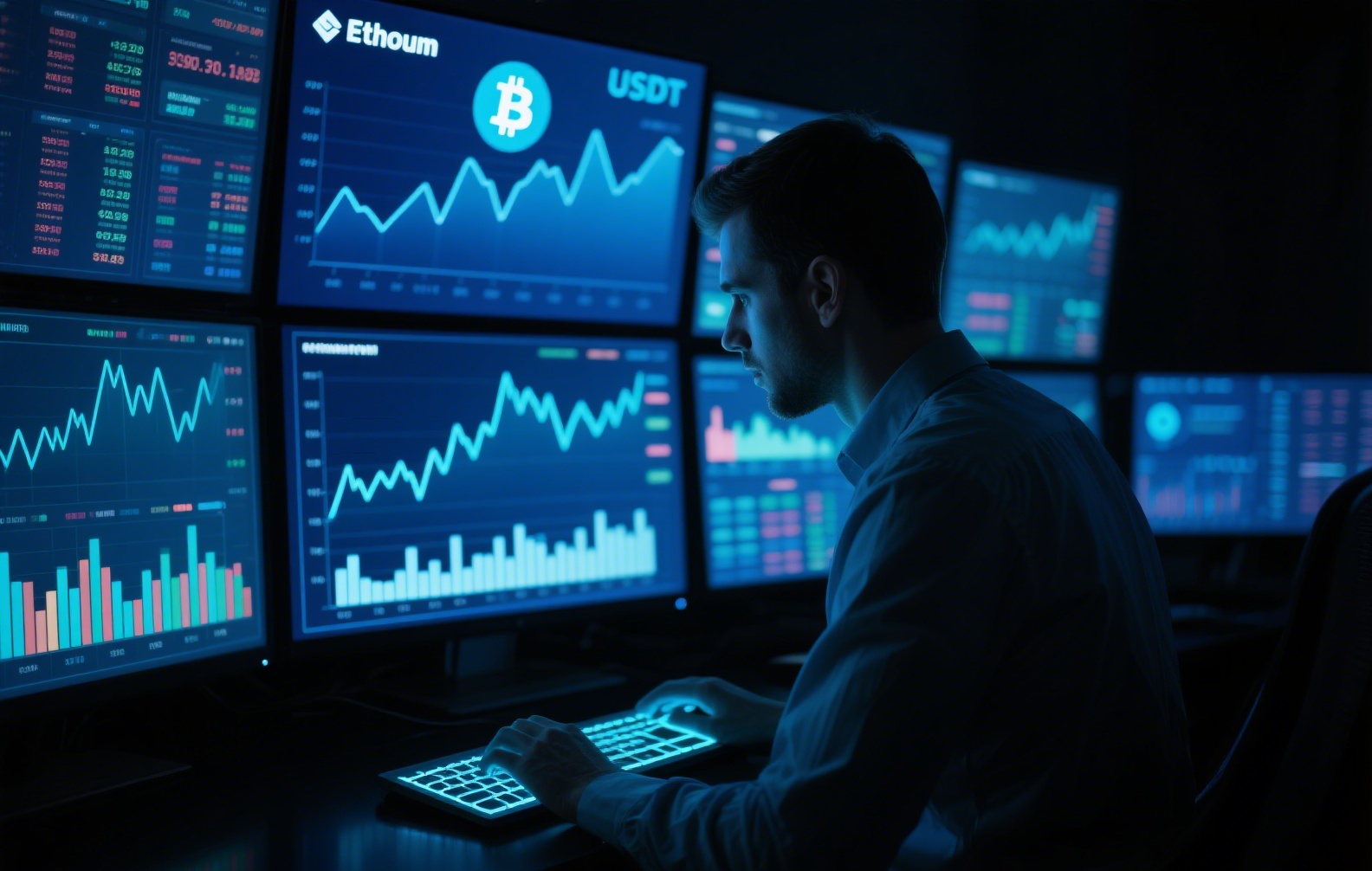 币安APP官方下载指南：安全获取最新版移动端应用