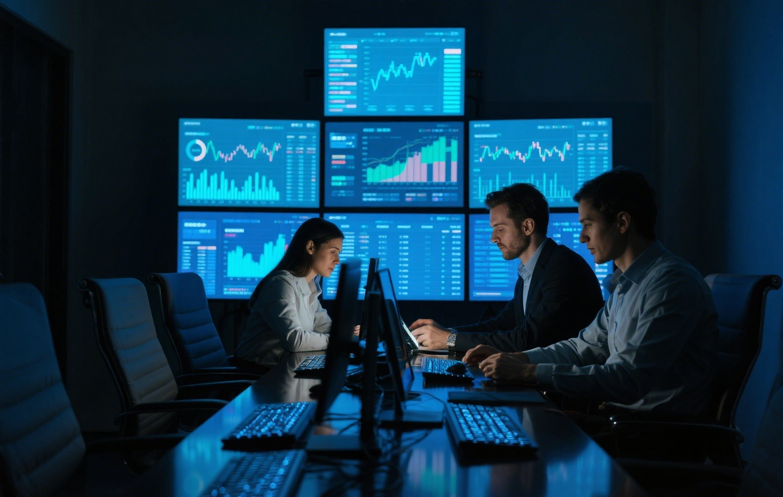 币安交易所如何成为全球领先？深度解析其崛起策略与市场影响