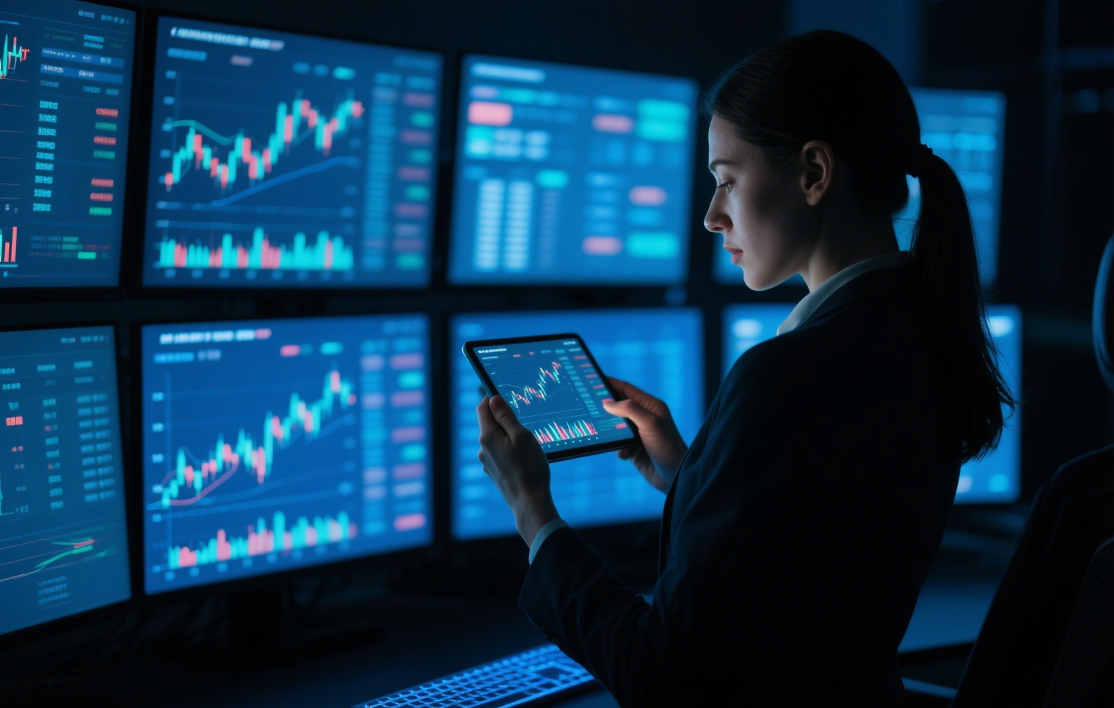 币安中文官网：安全可靠的数字货币交易平台指南