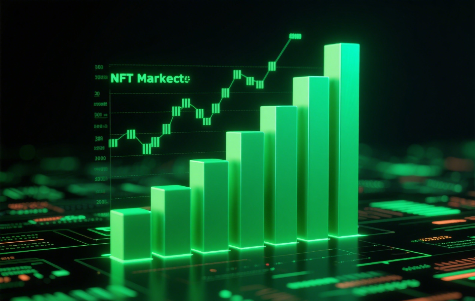 稳定币市值分析：市场现状、增长动力与未来趋势解读