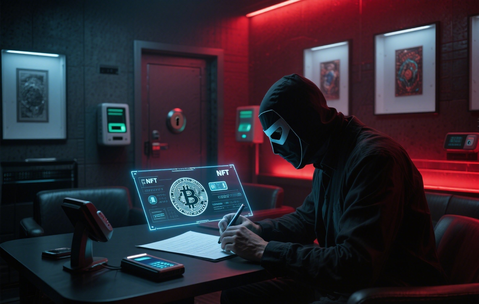 imToken钱包如何安全高效地转账到币安交易所？完整教程