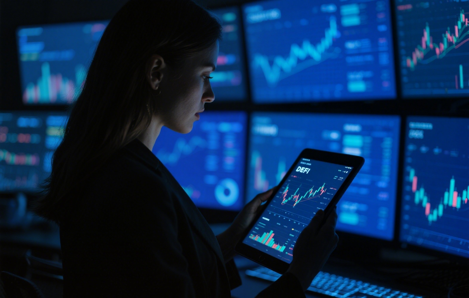 稳定币真相揭秘：是金融创新还是潜在骗局？