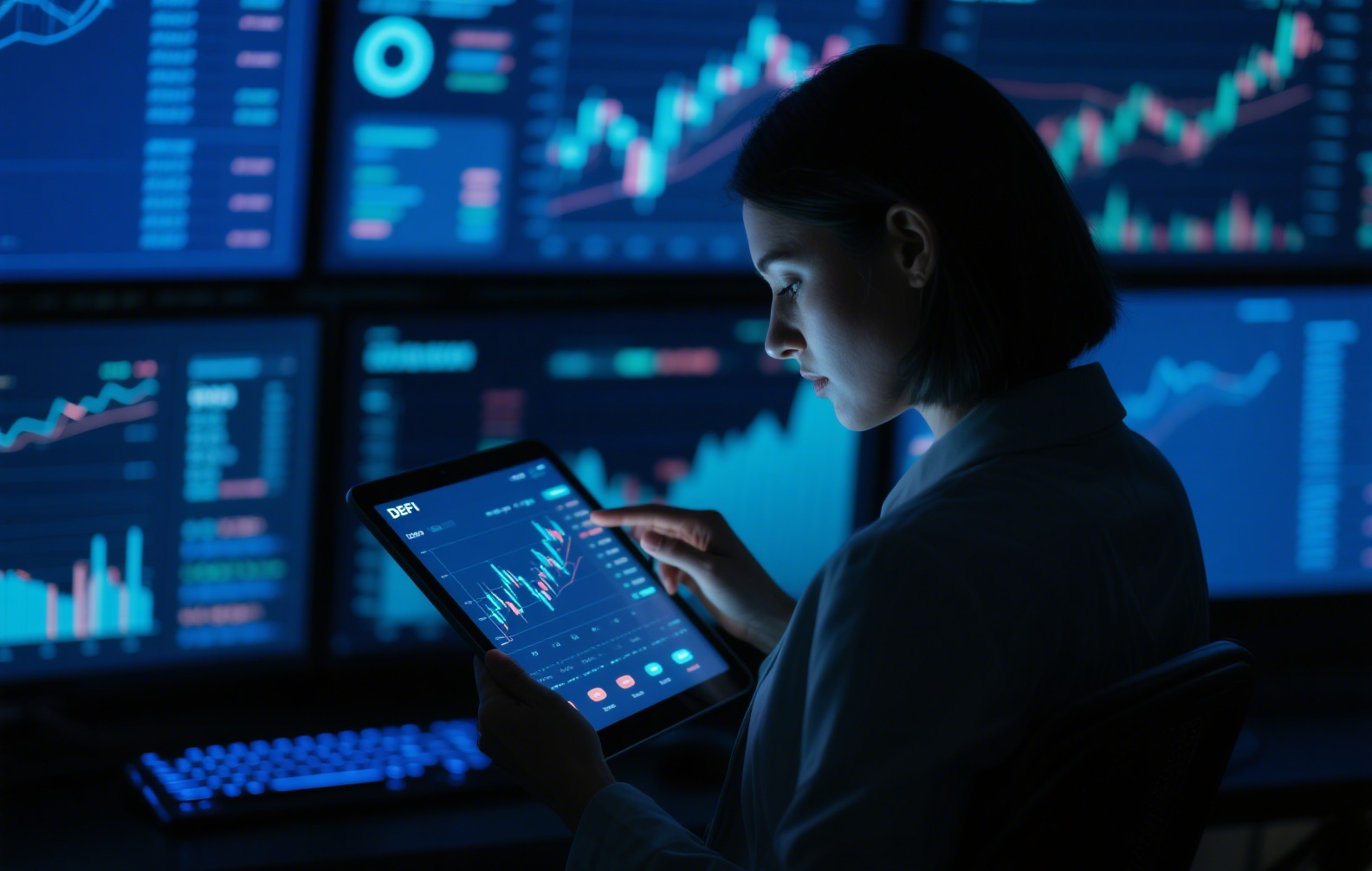 币安与欧易交易所对比：哪个平台更大更安全？