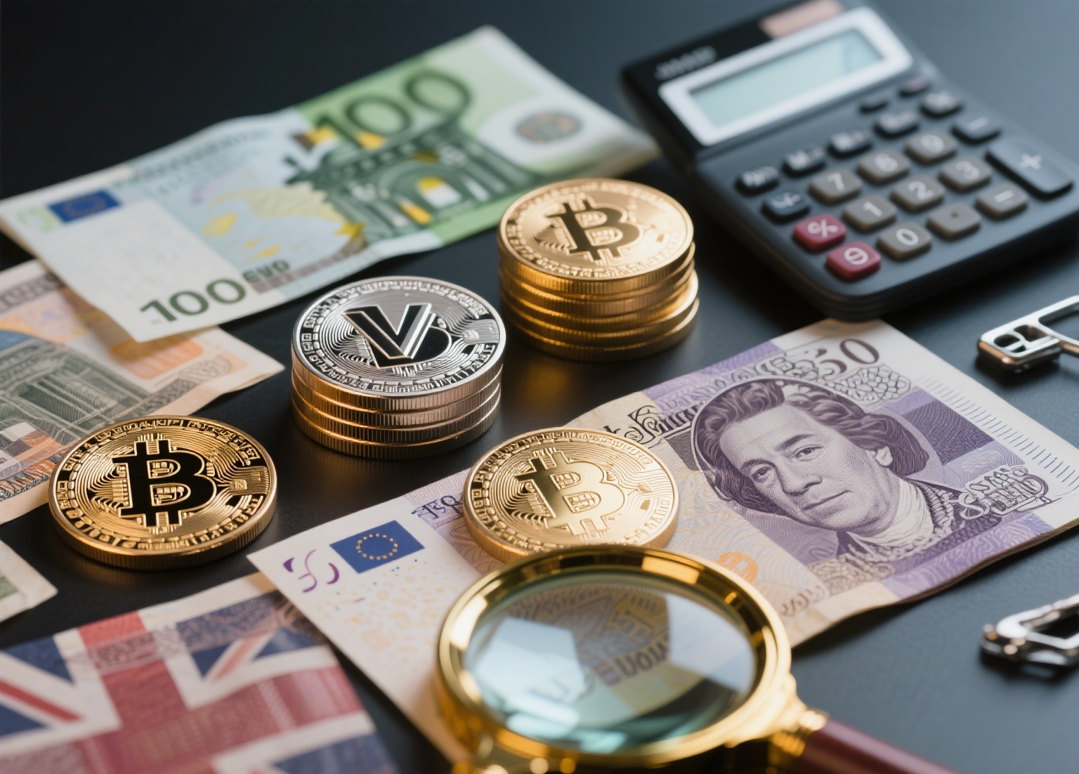 比特币稳定币价解析：如何影响加密货币市场与投资者策略