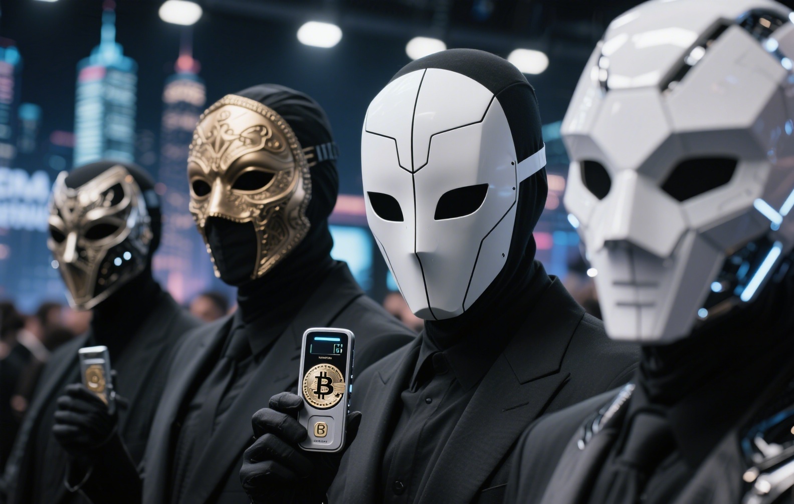 安卓手机安全下载币交易所App指南 | 官方渠道与安装步骤详解