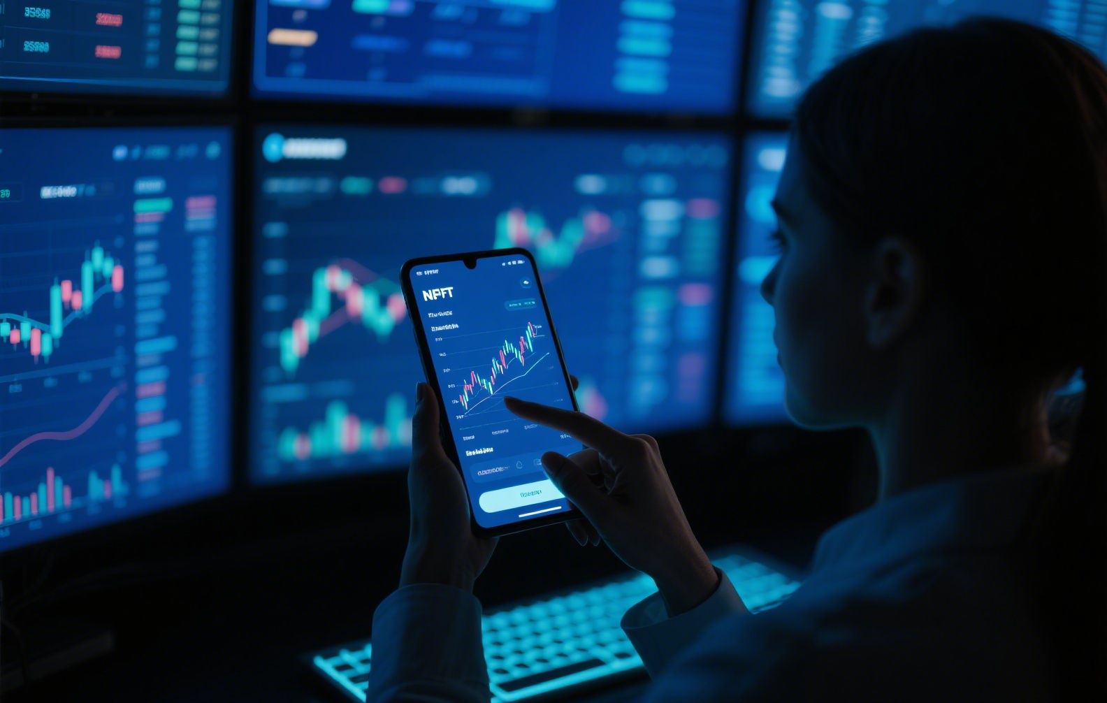 USDC钱包指南：安全存储和管理美元稳定币的必备工具