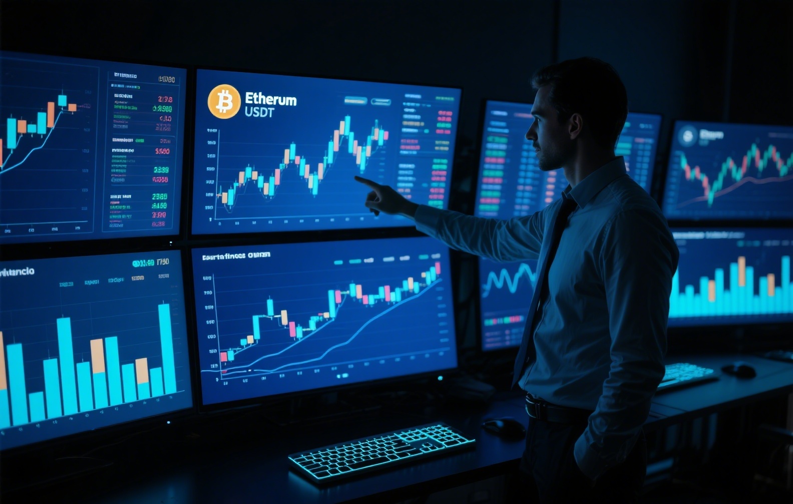 币安钱包创建指南：从注册到安全使用的完整步骤解析