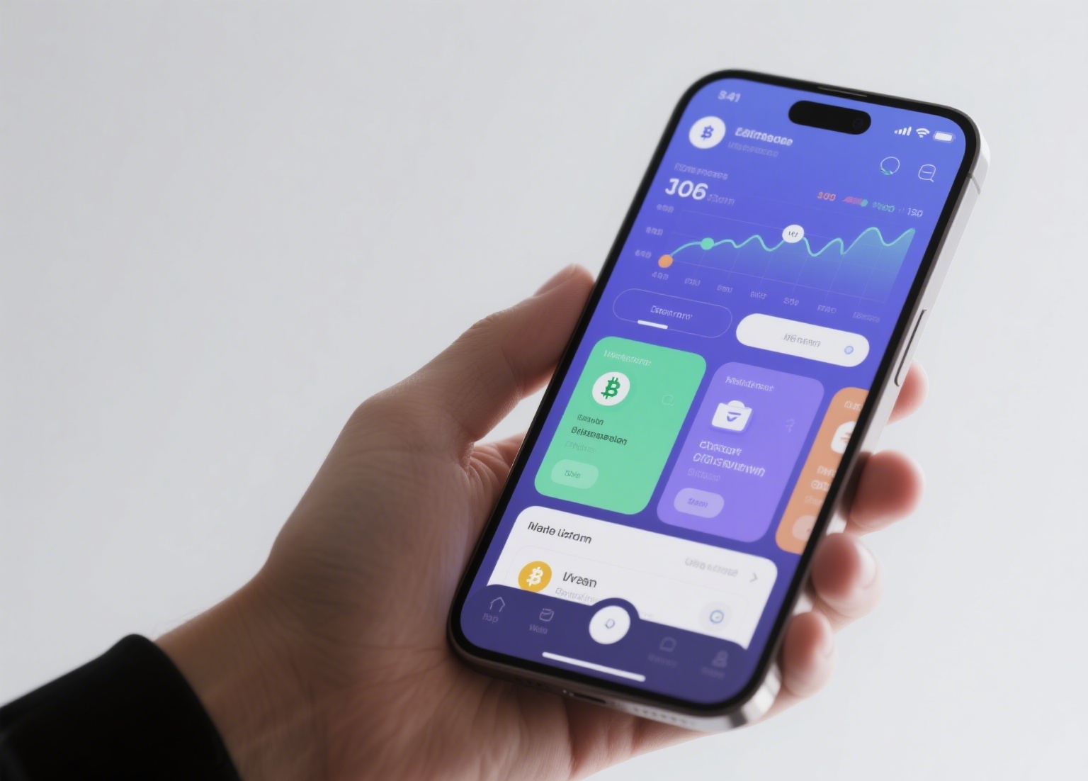 安全下载Binance官方应用 | 完整指南与安装步骤