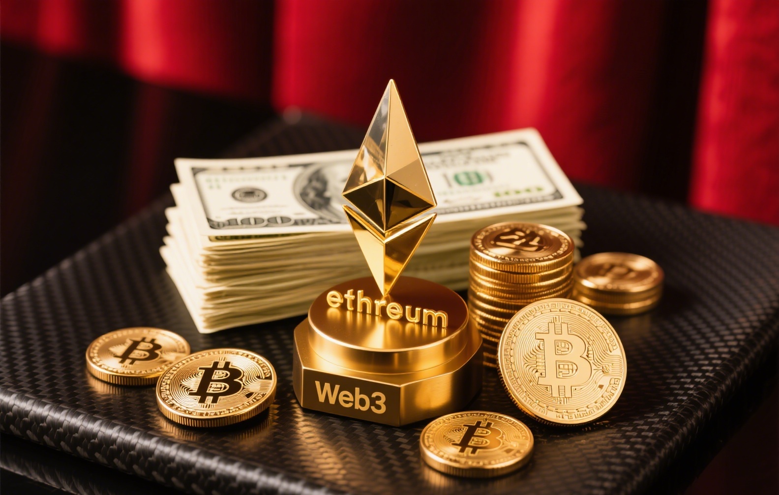 USDC挖矿指南：稳定币收益策略与安全参与教程