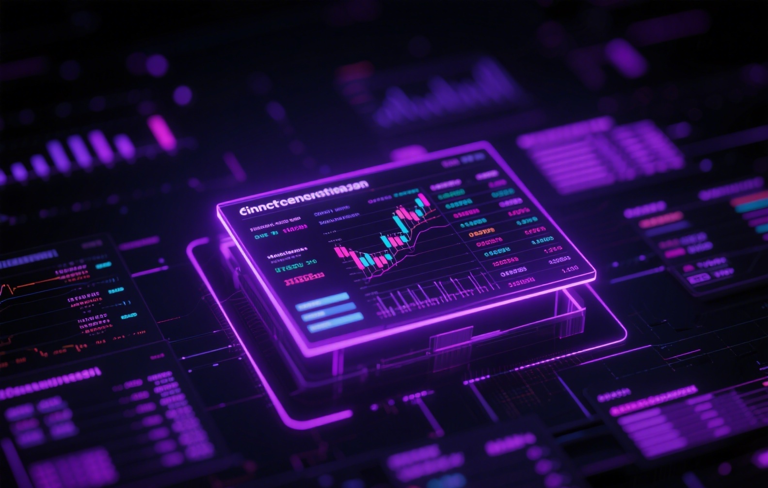 中本聪身份之谜与币安上币传闻：加密货币市场的终极悬念