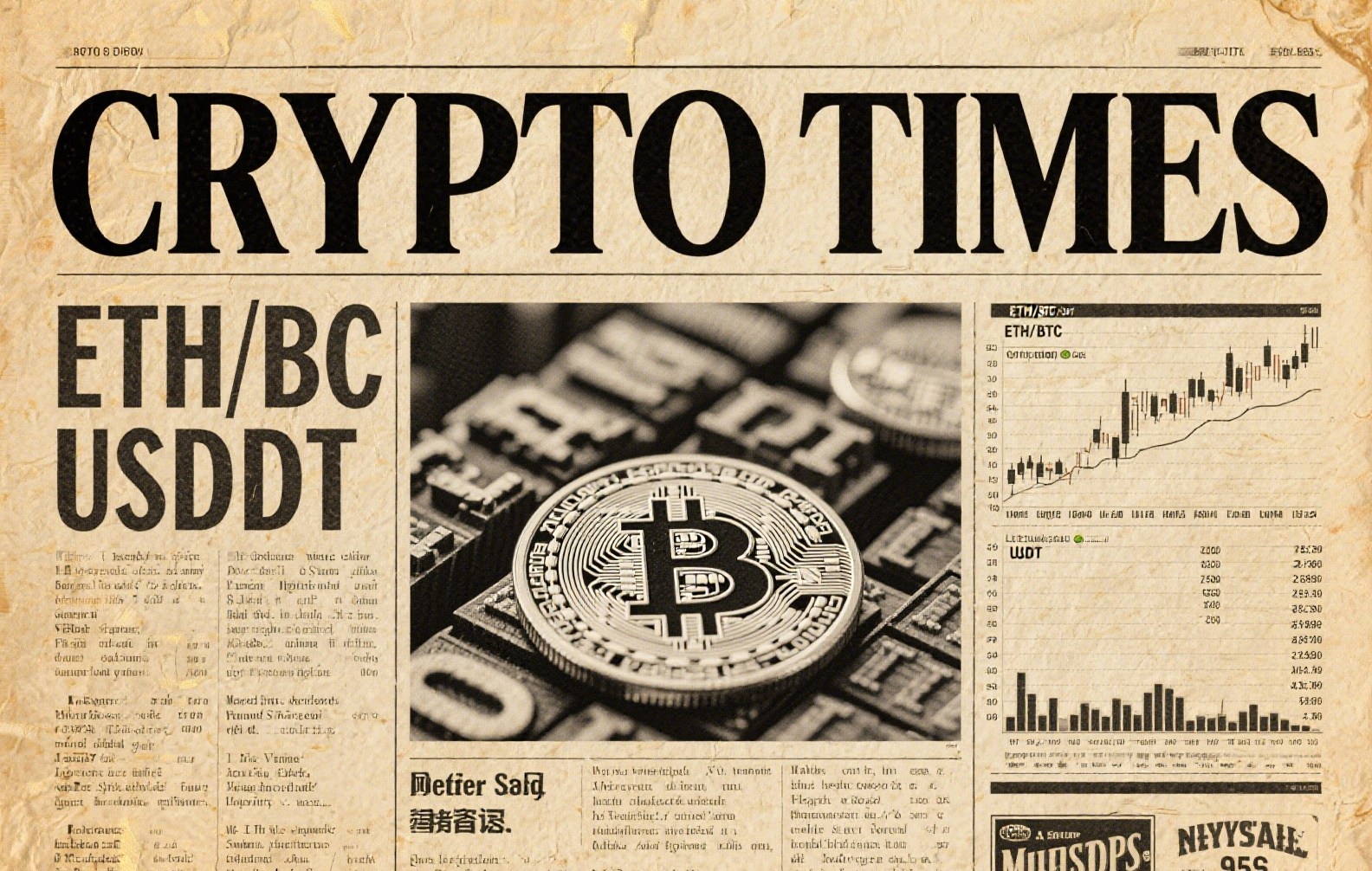 稳定币是什么？揭秘数字货币中的价值锚定与避险选择