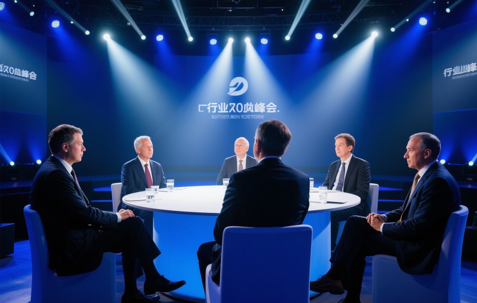 稳定币龙头解析：谁在主导加密市场的价值锚定？