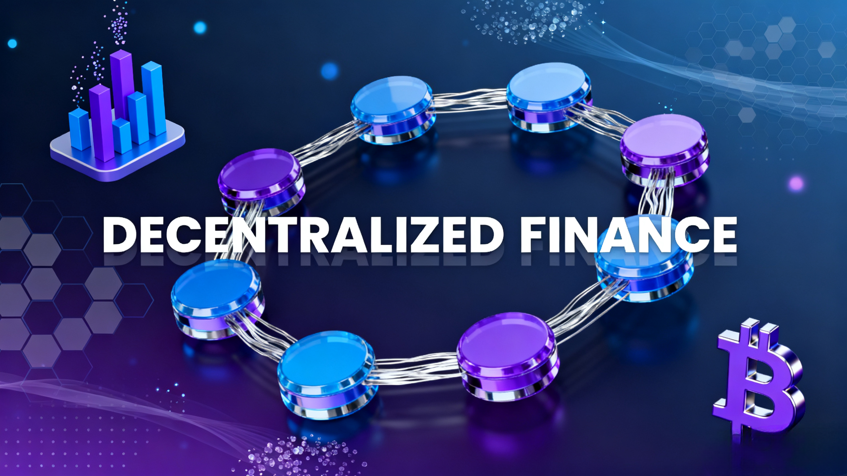 卢麒元谈稳定币：数字货币新趋势与金融稳定解析